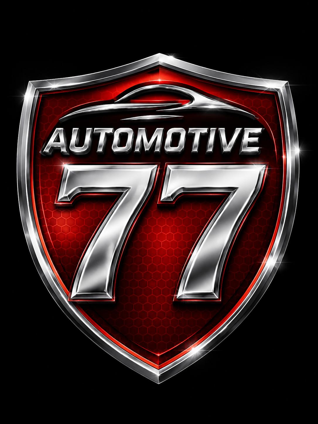 Servis77 logo
